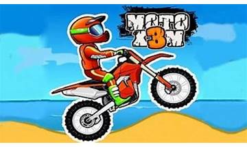 Moto X3M Bike Race Game for Android - Download the APK from Habererciyes